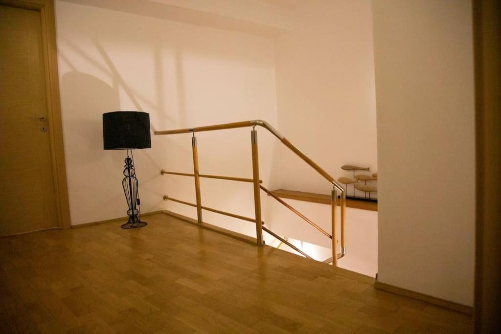 Penthouse 145mp - Living Spatios - 2 Dormitoare Cu Baii Private - Bucatarie Complet Utilata Apartment *